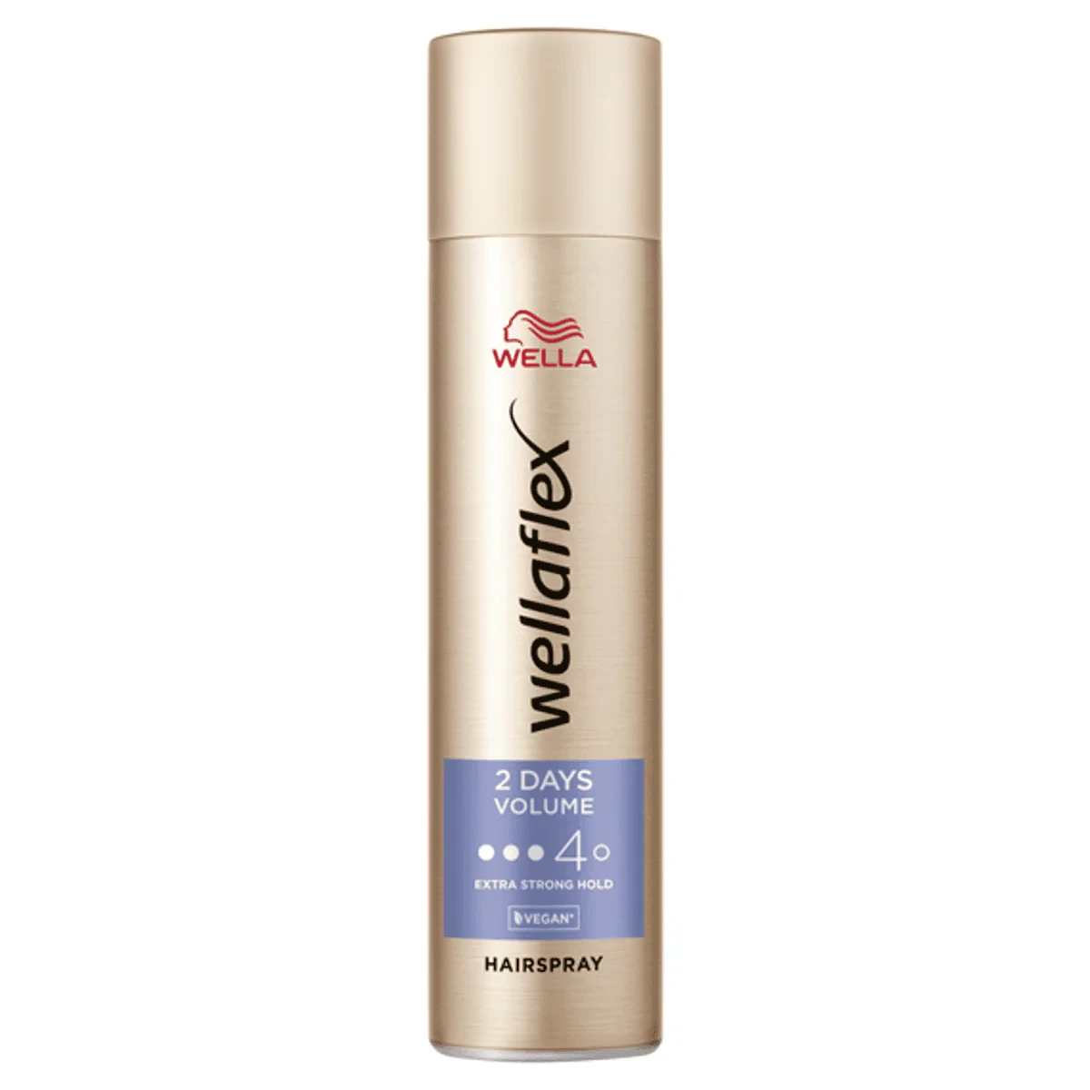 Wella Wellaflex 2 Days Volume Hairspray 75ml