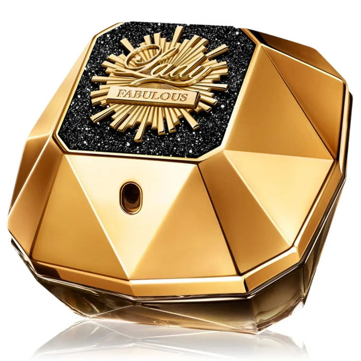 Paco Rabanne Lady Million Fabulous (W) EDP Intense 80ml