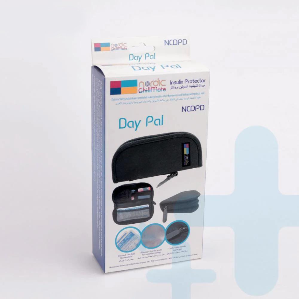 Insulin holder - Day Pal