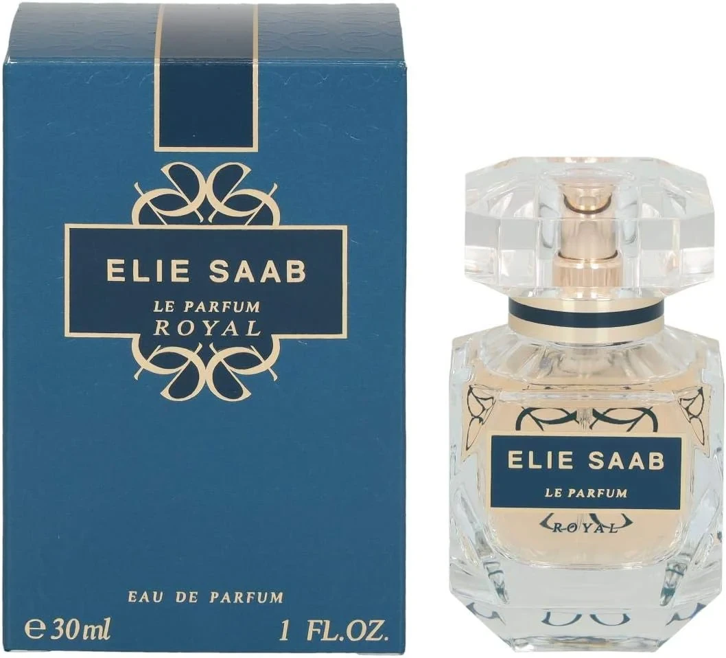Elie Saab Le Parfum Royal (W) EDP 30ml