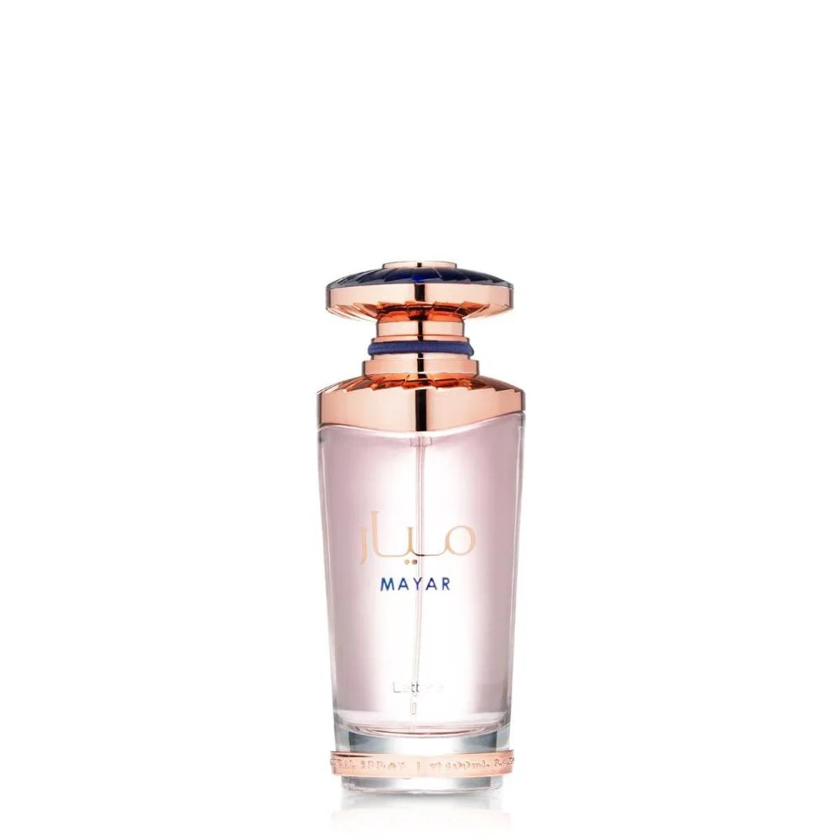Lattafa Mayar (W) EDP 100ml
