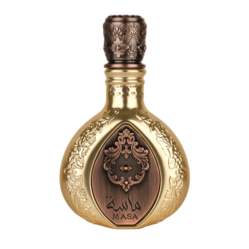 Lattafa Masa (U) EDP 100ml