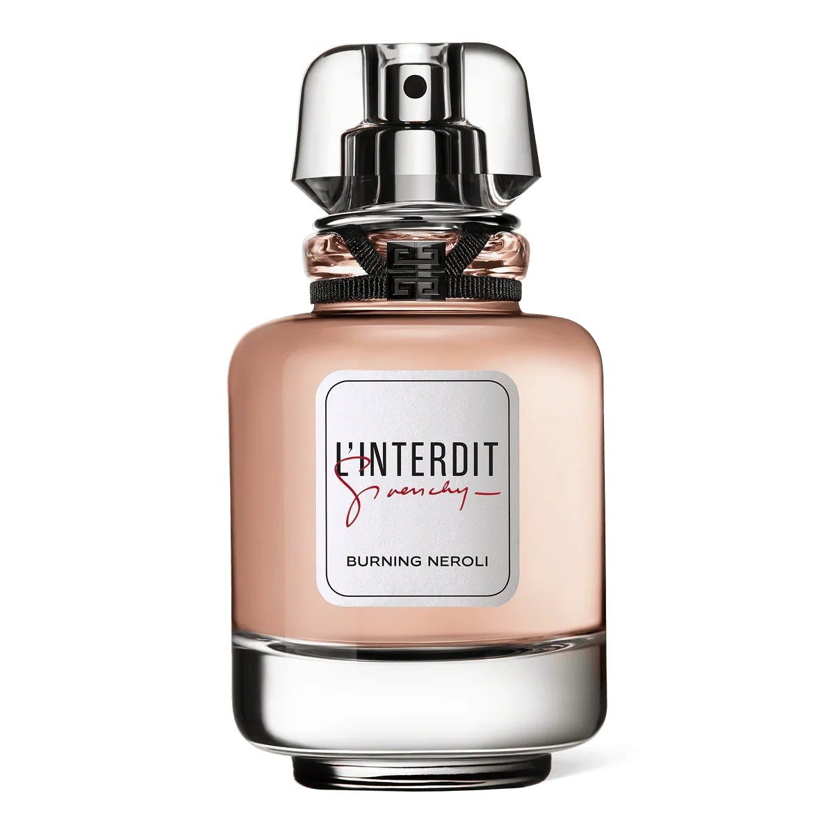 Givenchy L'Interdit Edition Millesime Burning Neroli (W) EDP 50ml