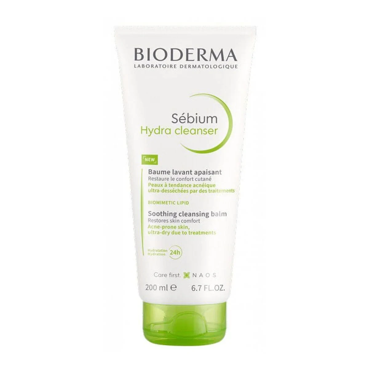 Bioderma Sebium Hydra Cleanser 200ml