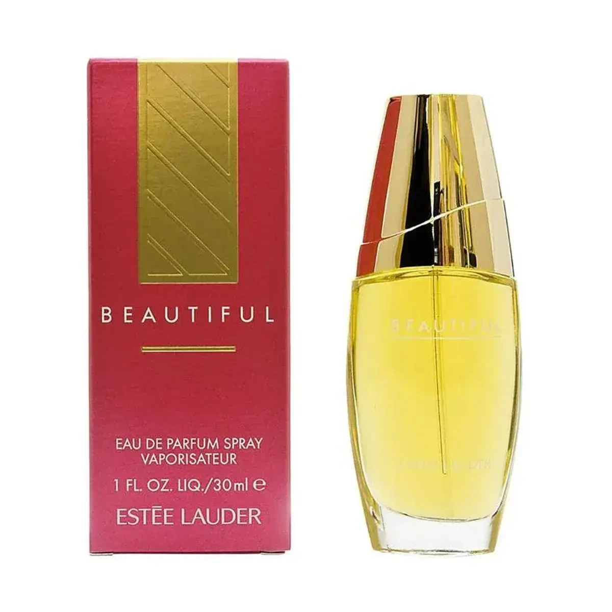 Estee Lauder Beautiful (W) EDP 30ml