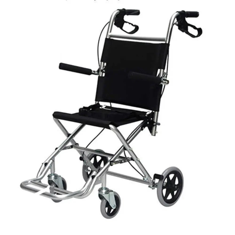Aluminum Flying Chair BO-M014