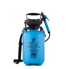 Kadya Sanitizer Pump 5L