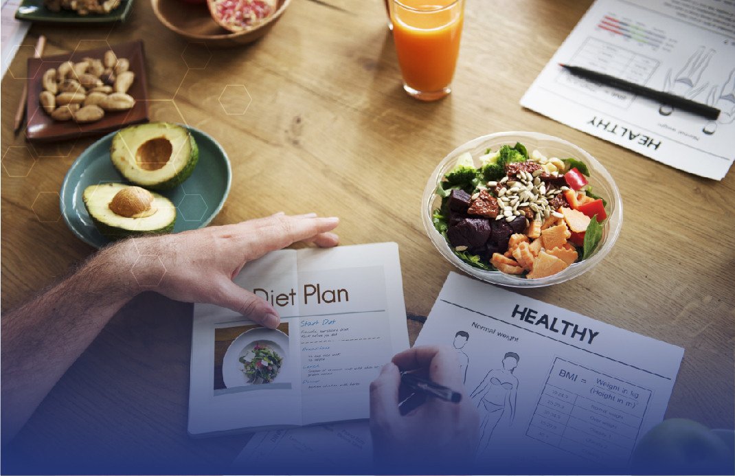 Building a Lifetime Plan to Beat Hypertension -  بناء خطة حياة للتغلب على ارتفاع الضغط