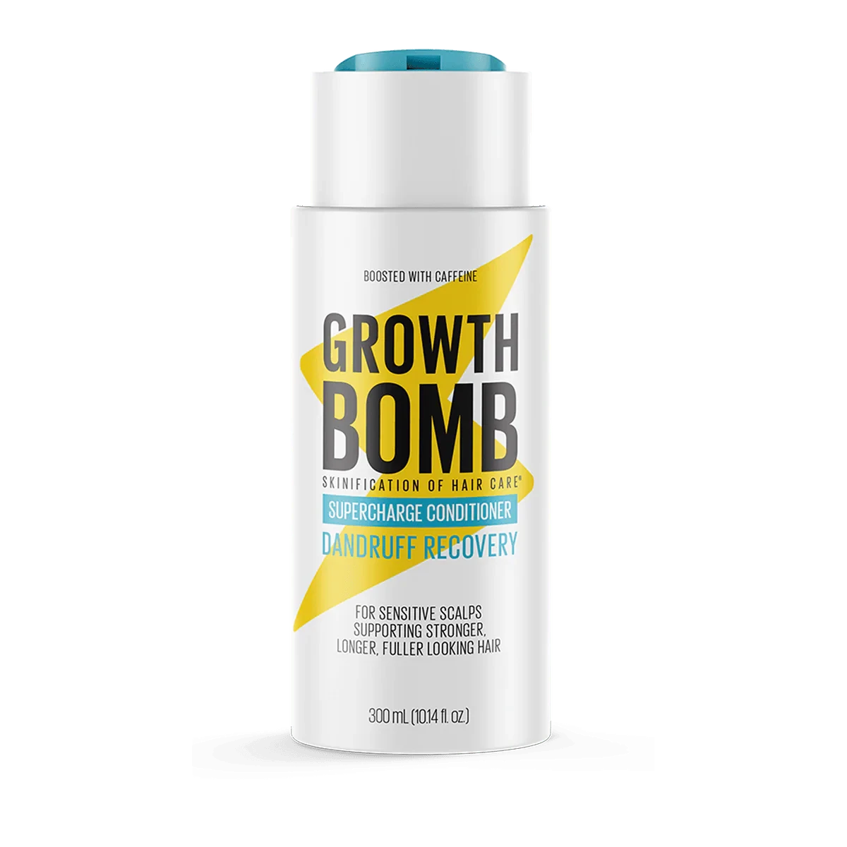 Growth Bomb Dandruff Conditioner 300ml