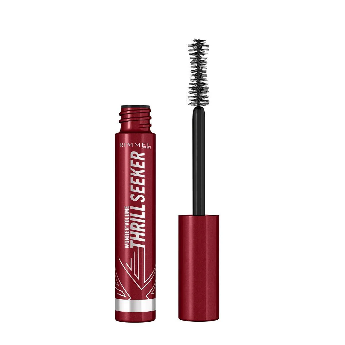 Rimmel Volume Thrill Seeker Mascara Black