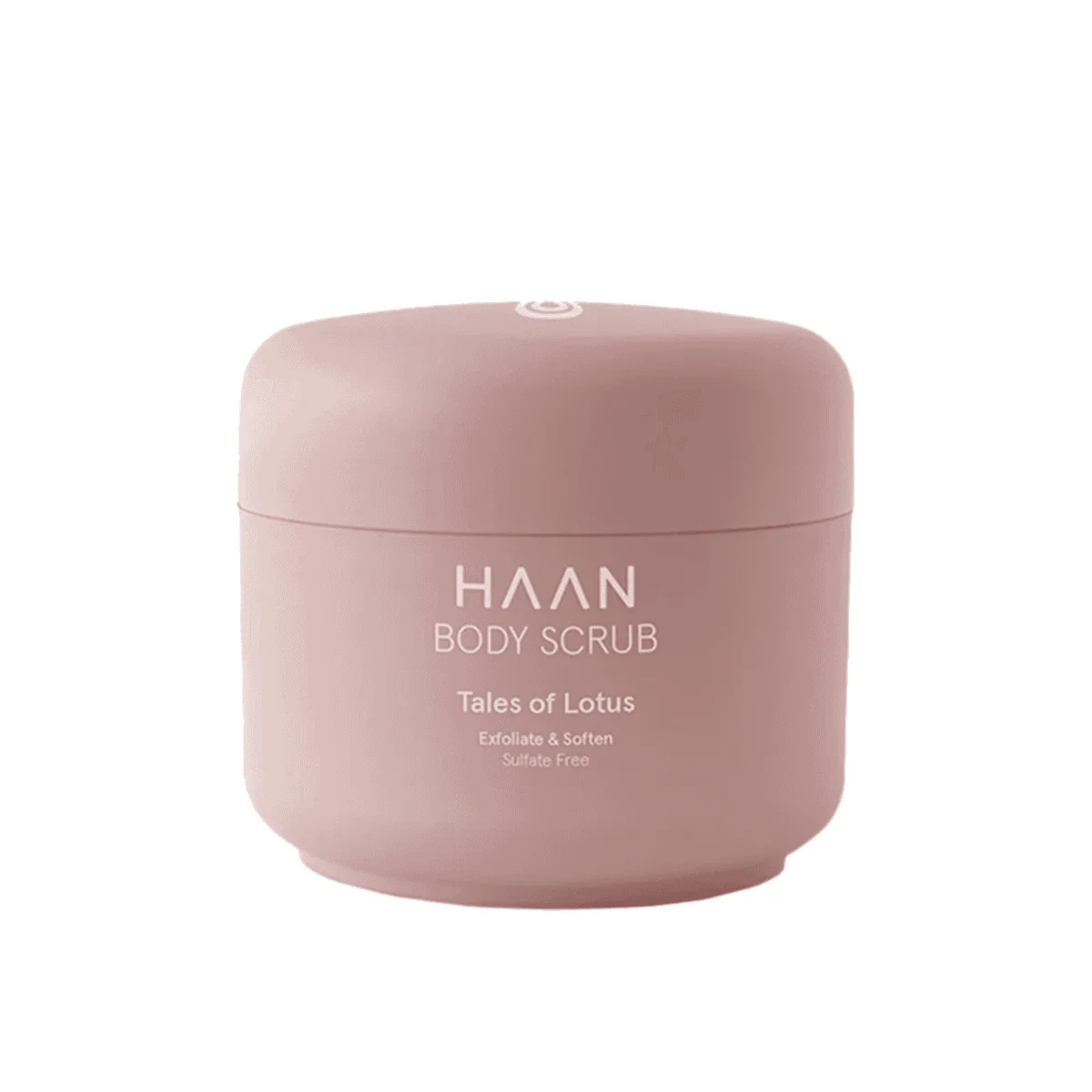 Haan Body Scrub Tales Of Lotus 200ml