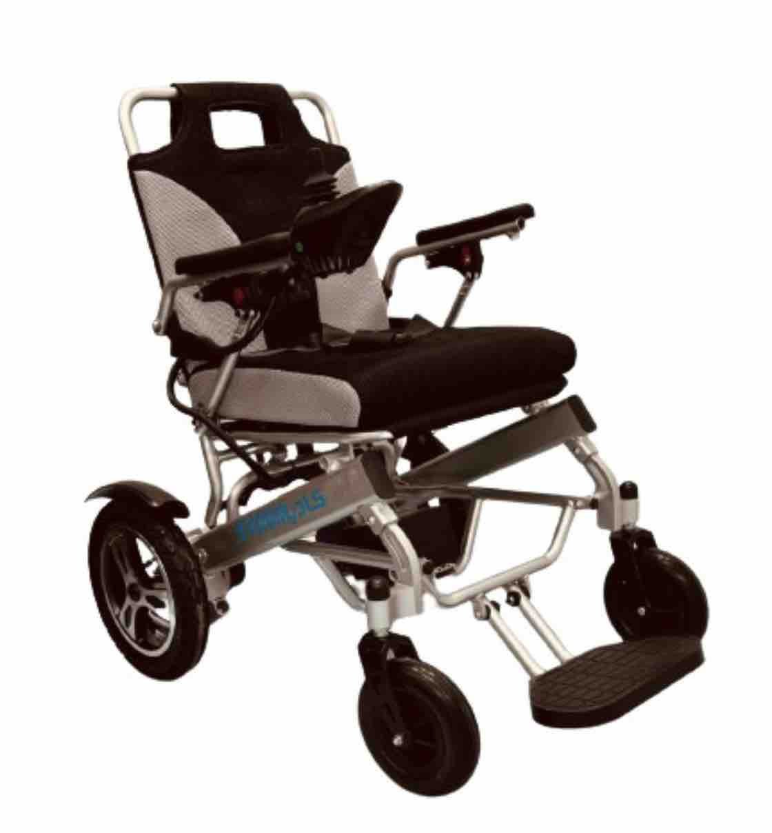 Cadia Lightweight Power Chair BO-M02
