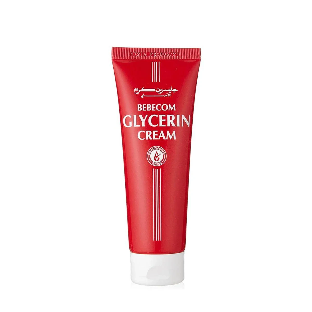 Bebecom Glycerin Cream 75ml