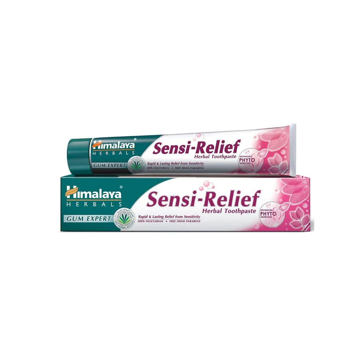 Himalaya Toothpaste Sensi Relief 100ml