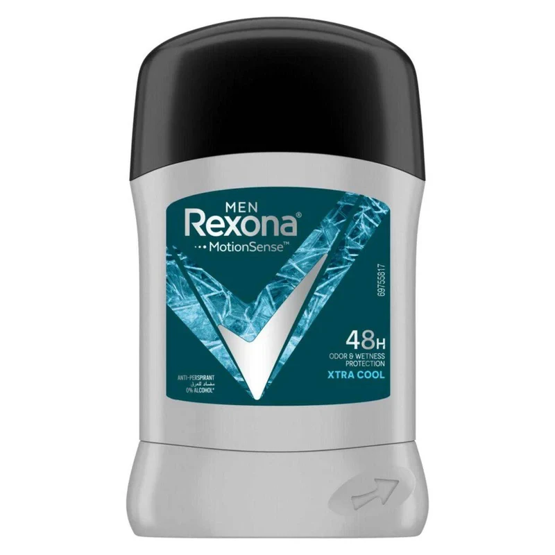 Rexona Men Deodorant Stick Xtra Cool 40g