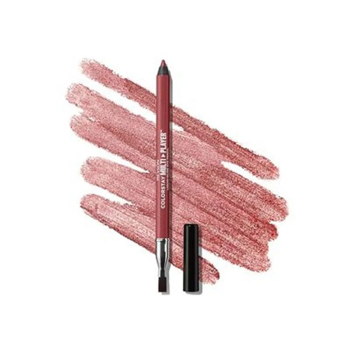 Revlon ColorStay Multiplayer Liquid Glide Eye Pencil 406 Queen of Hearts 1.1g