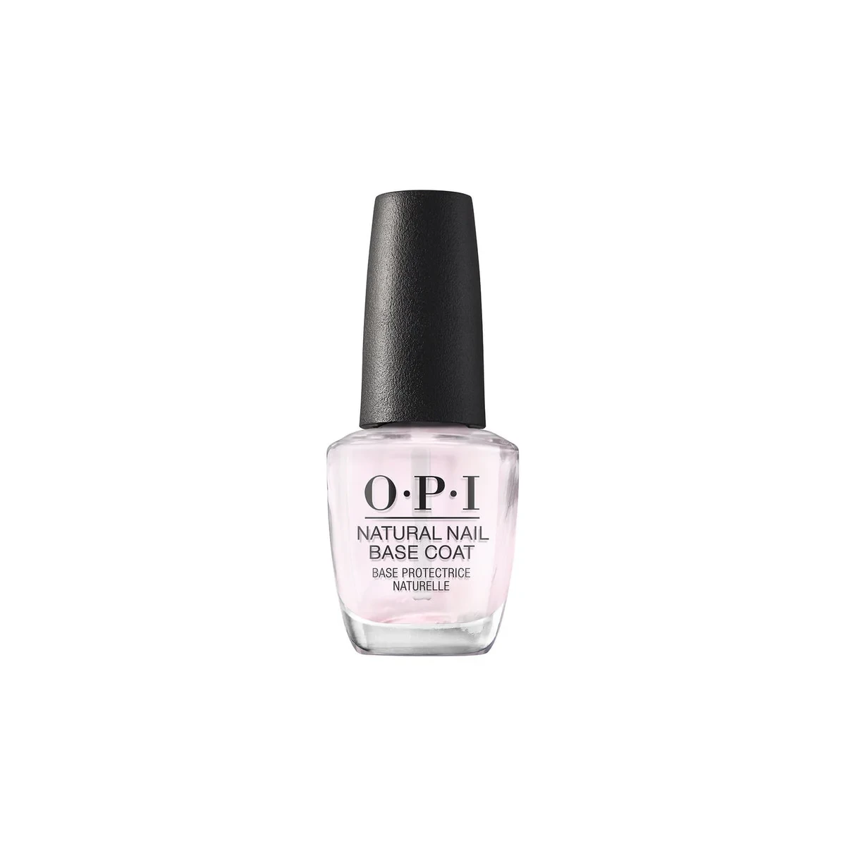 OPI Classic Lacquer Nail Base Coat Natural 15ml