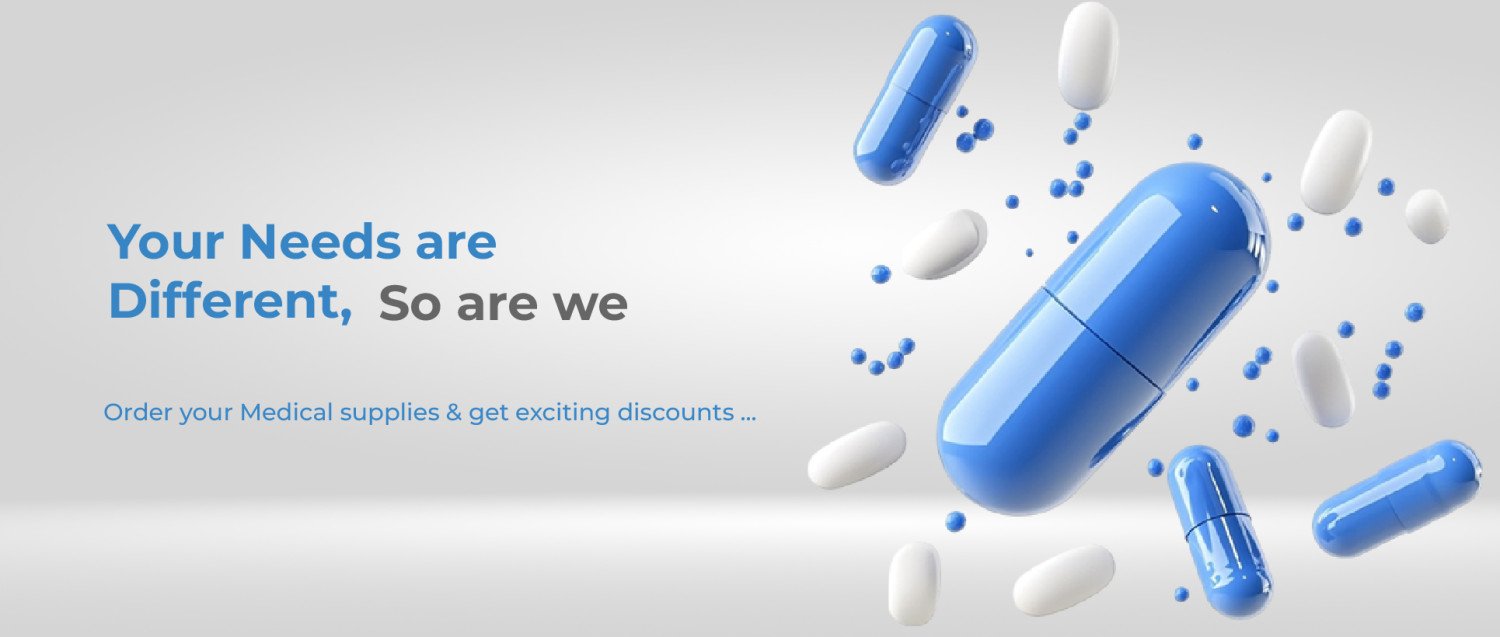 MediStore promo