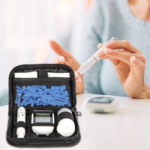 Insulin holder - Daily Control