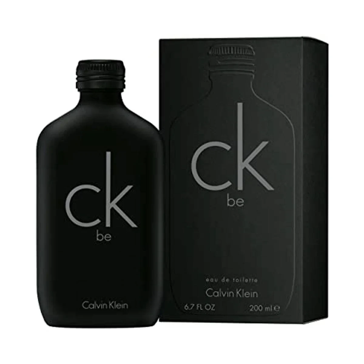 Calvin Klein CK Be (U) EDT 200ml