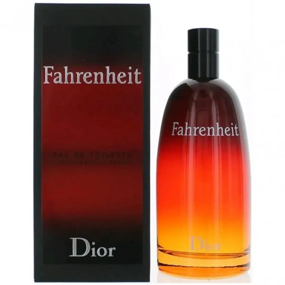 Christian Dior Fahrenheit (M) EDT 100ml
