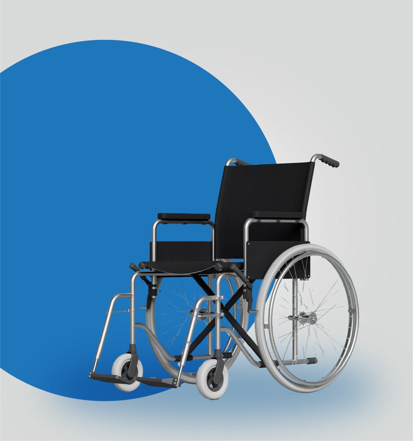 كراسي متحركة