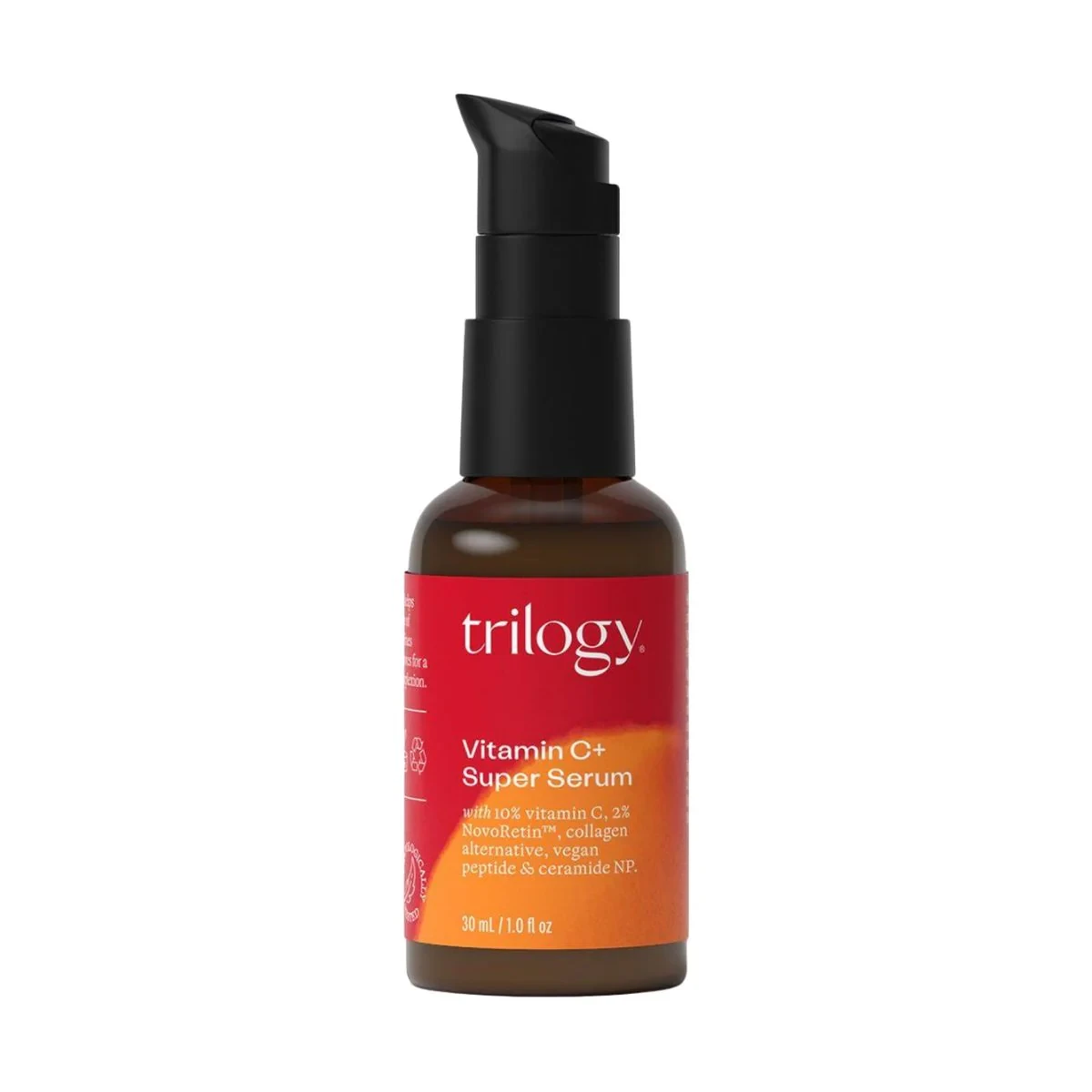 Trilogy Vitamin C+ Super Serum 30ml