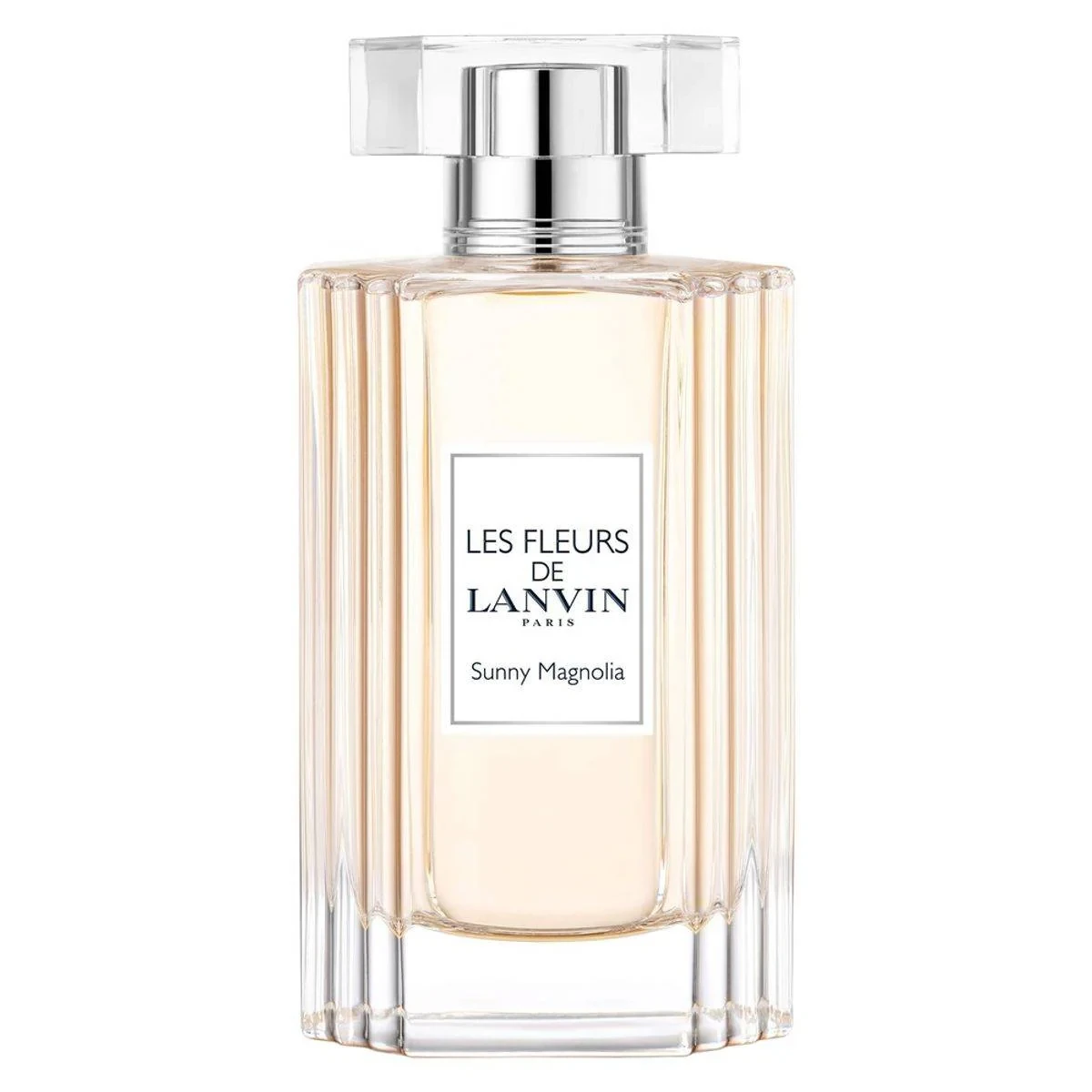 Lanvin Les Fleurs De Sunny Magnolia (W) EDT 50ml