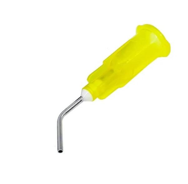 Flow Tips, Yellow