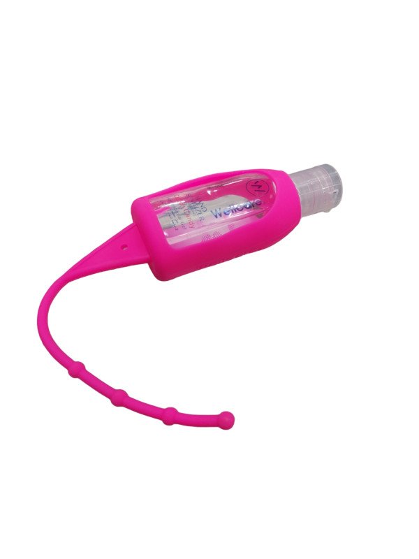 معقم جل للشنطة 50ML  PURE CLEAN