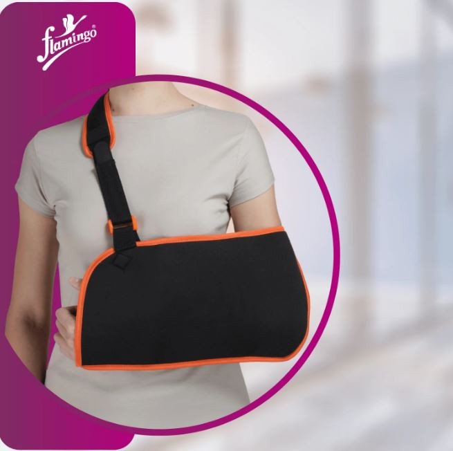 Flamingo Arm Sling