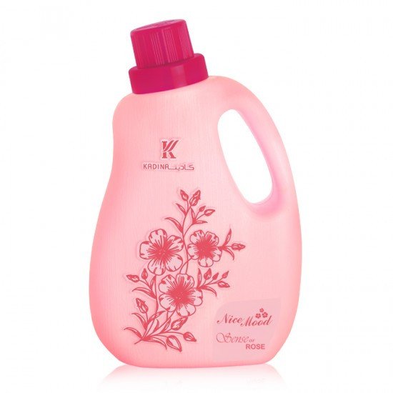 Sense Rose Floor Freshener