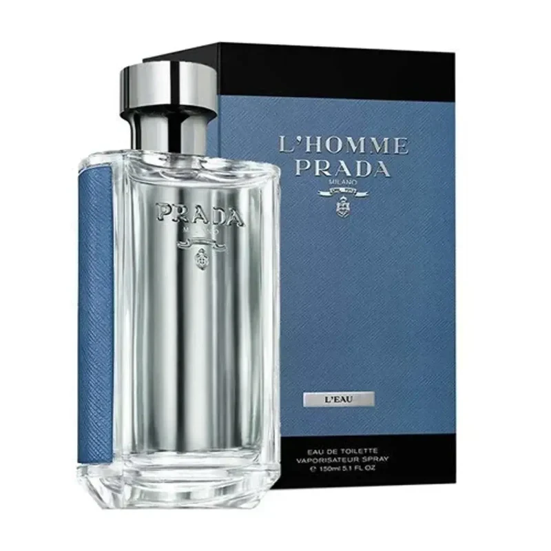Prada L'Homme L'eau (M) EDT 100ml
