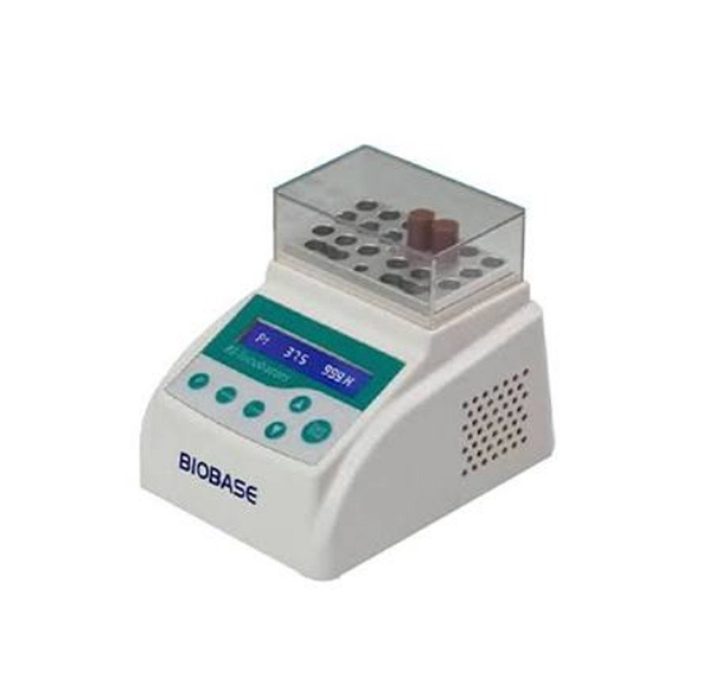 Biological Indicator Incubator