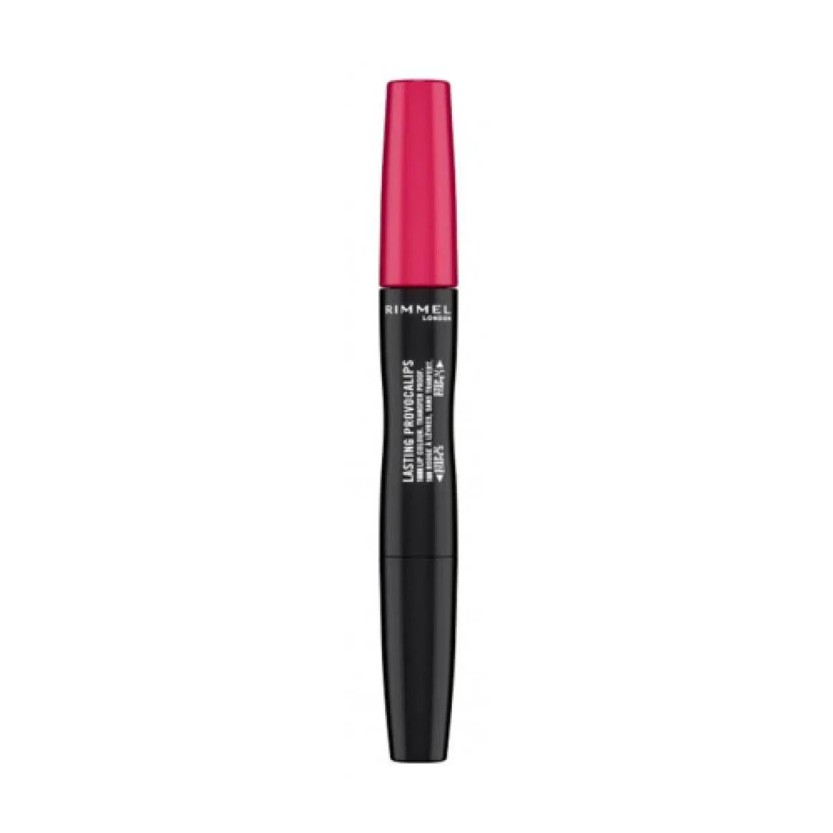 Rimmel Lasting Provocalips Liquid Lipstick 310 Pouting Pink