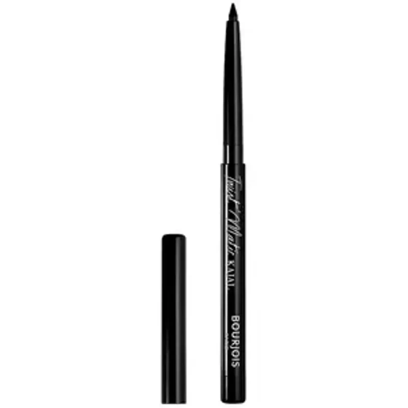 Bourjois Twist Matic Kajal Eyeliner 01 Charkhol 0.2g