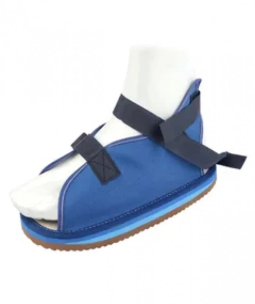 Splint sandal