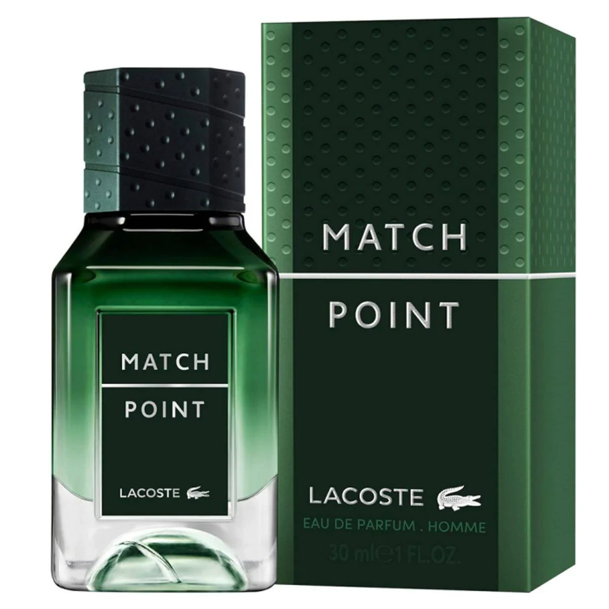 Lacoste Match Point Homme (M) EDP 30ml