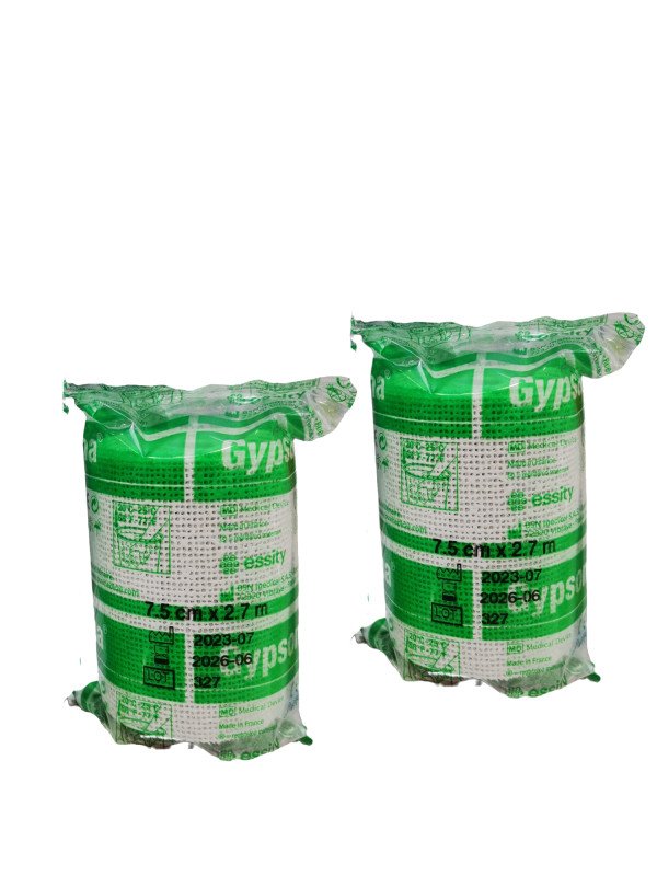 جيبسونا بلاستر 7.5*2.7 GYPSONA
