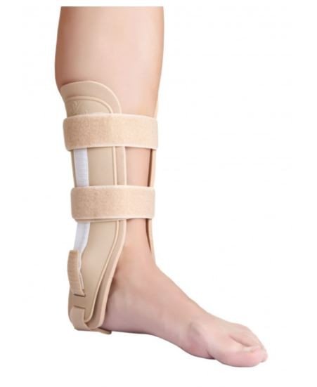 Flamingo Stirrup Ankle Brace