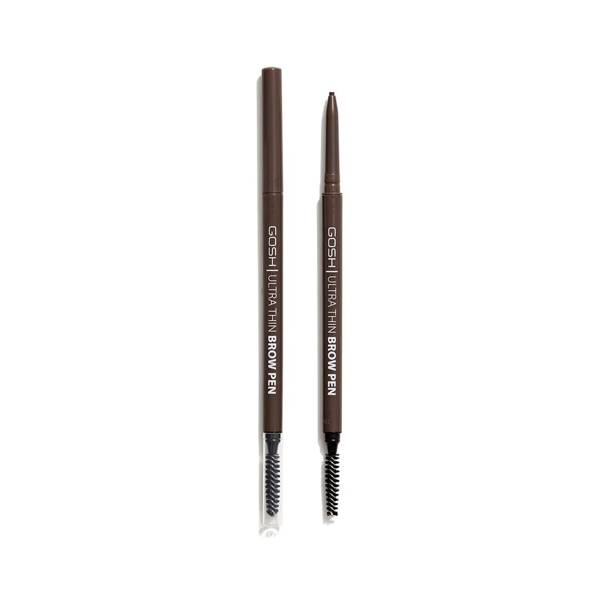 Gosh Ultra Thin Brow Pen 003 Dark Brown 0.9g