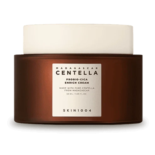 Skin1004 Madagascar Centella Probio-Cica Enrich Cream 50ml