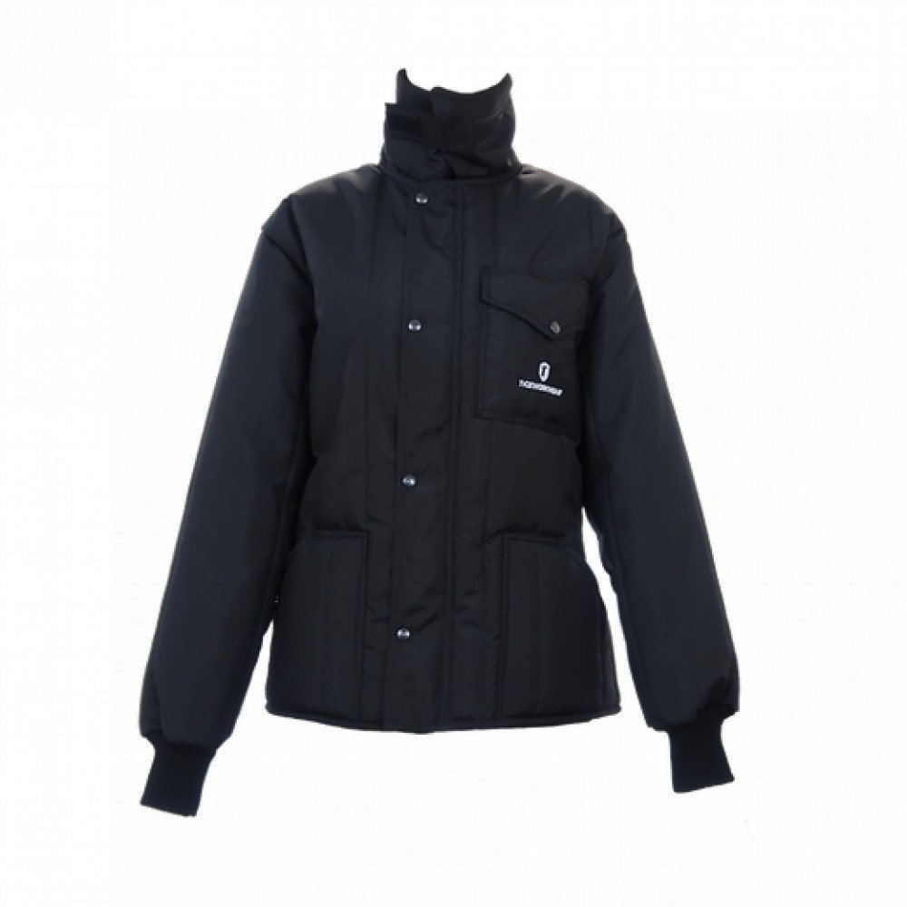 The Thermo Jacket