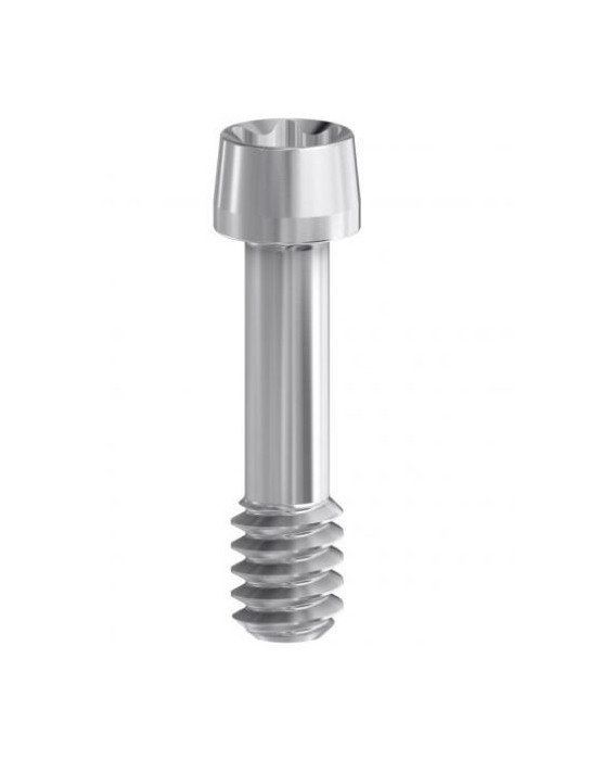 Final Screw For 17º & 30º Multi Unit Abutment – 3.3/4.1/4.8 NC/RC