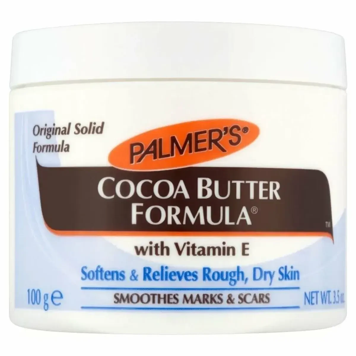 Palmers Cocoa Butter Formula With Vitamin E Skin Repair Balm 100g
