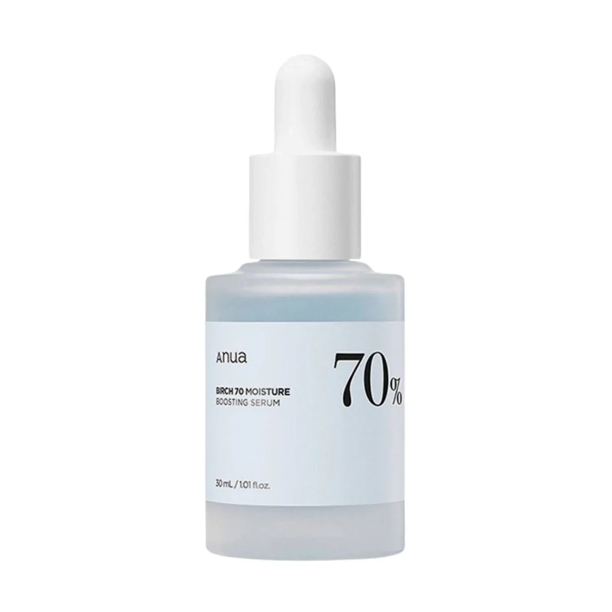 Anua Birch Moisture Boosting Serum 30ml