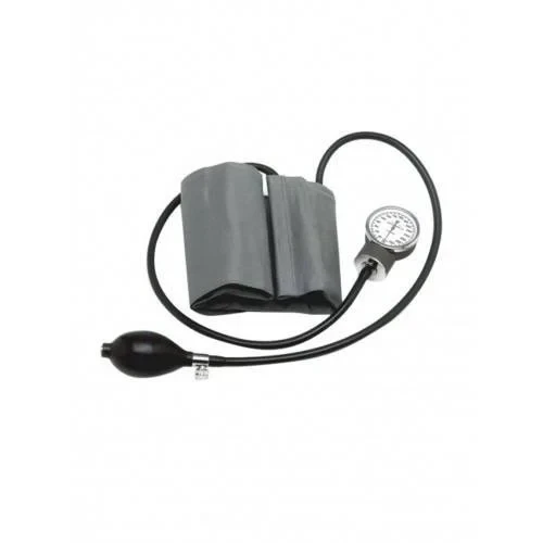 Pneumatic compression device without stethoscope KBM