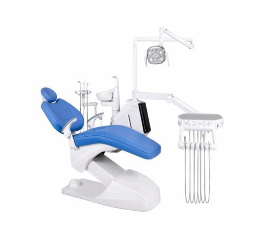 (VIP) KLT 6220-A3 DENTAL UNIT ROSON