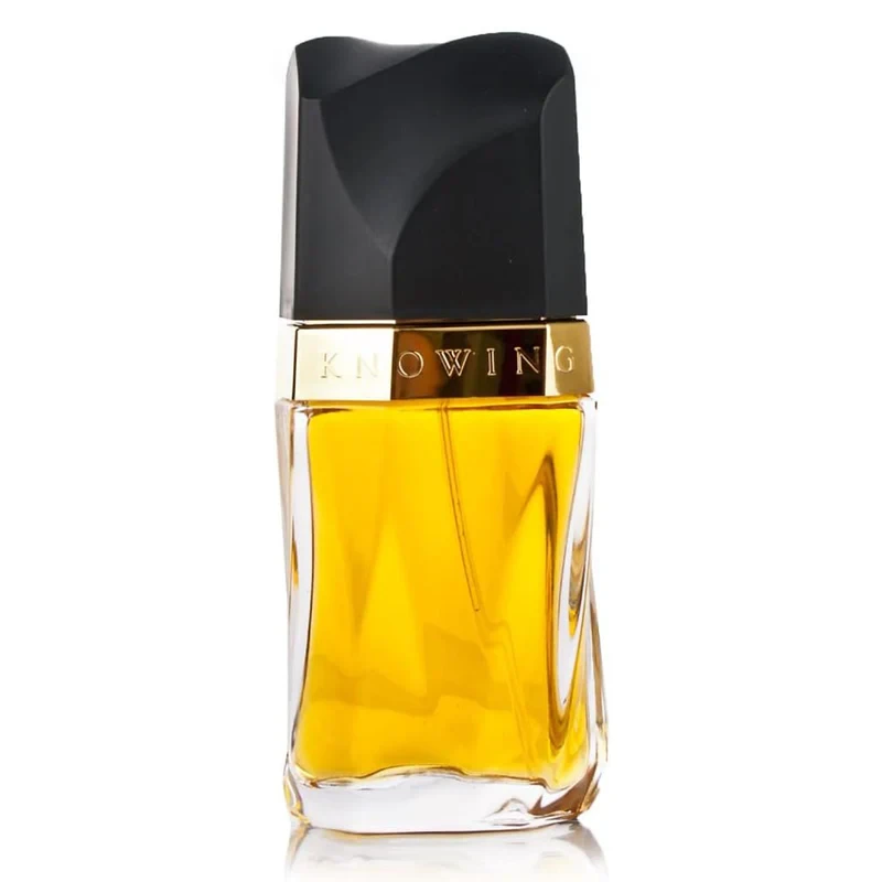 Estee Lauder Knowing (W) EDP 75ml