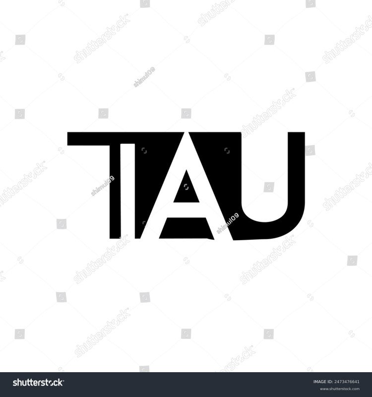 Tau